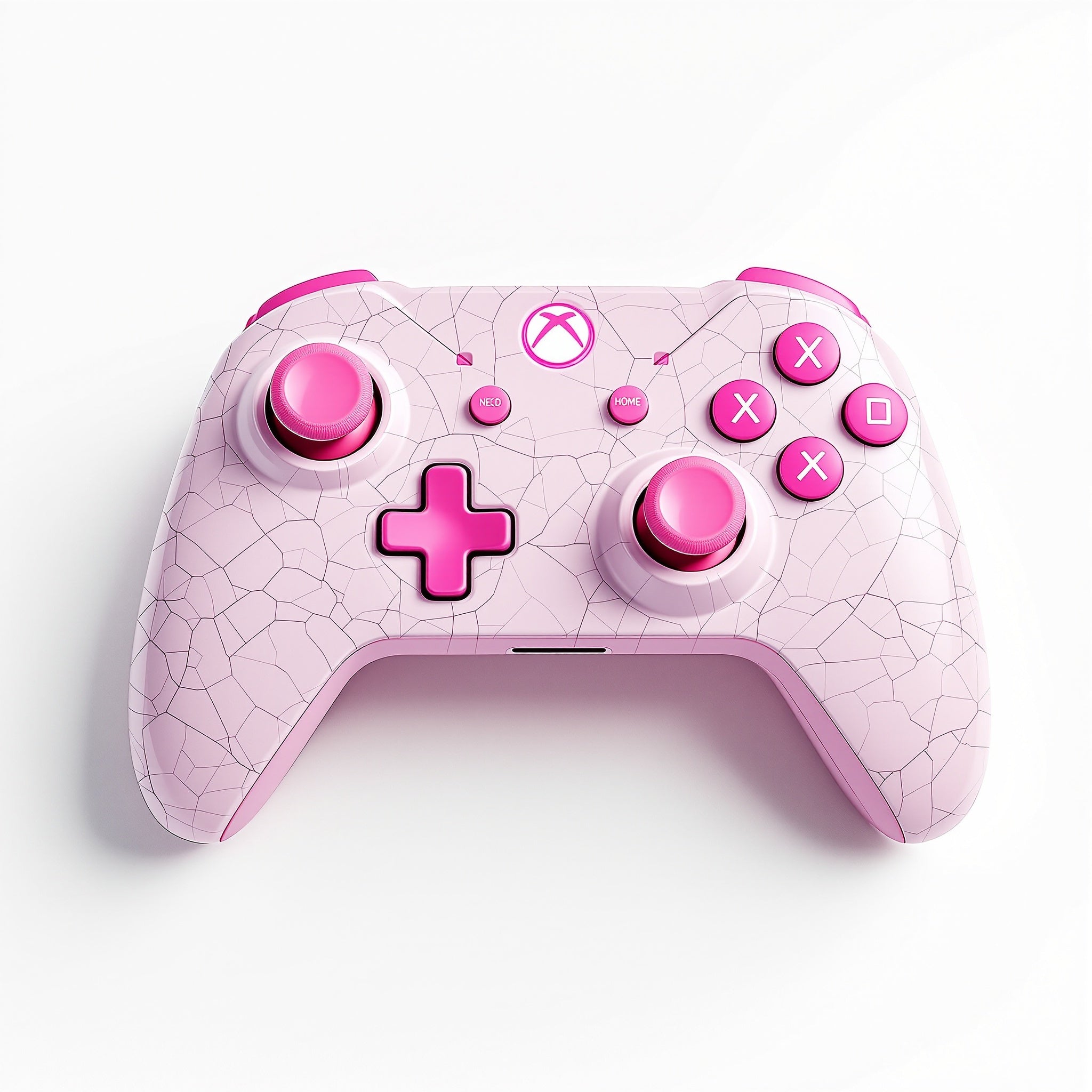 AC56 Wireless Game Controller™