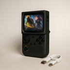 R36T Portable Retro Game Player™