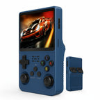 R36T Portable Retro Game Player™