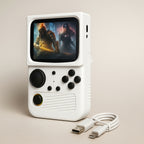 R36T Portable Retro Game Player™